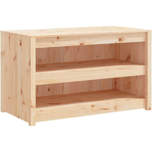 Kommode natur mit Schubladen modular